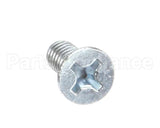 32220 Imperial 1/4-20 X 5/8 Phillips Flat M/S Zinc(5Kmo