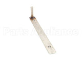 32237 Imperial Icv-New Door/40In. Lower Hinge Backet As