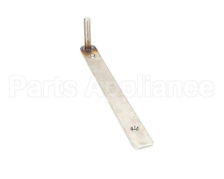 32237 Imperial Icv-New Door/40In. Lower Hinge Backet As
