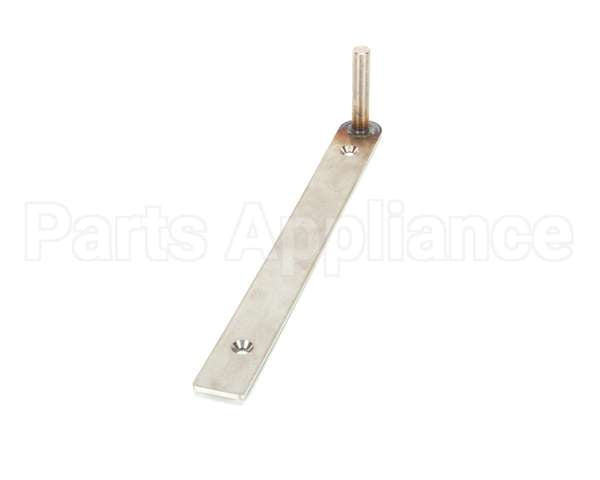 32237 Imperial Icv-New Door/40In. Lower Hinge Backet As