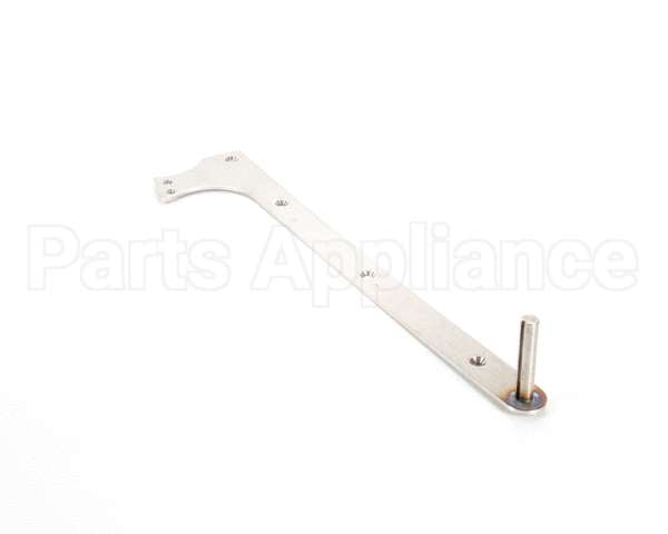 32239 Imperial Icv-New Door/60. Lower Hinge Bracket Ass