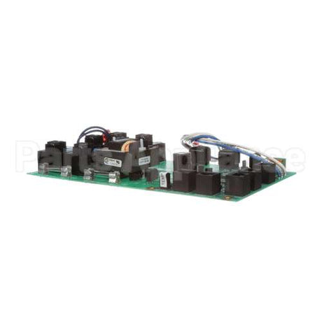 3224-022 Amerec Pca, Ak, 3E (Ak/3K Built Before 03/17)