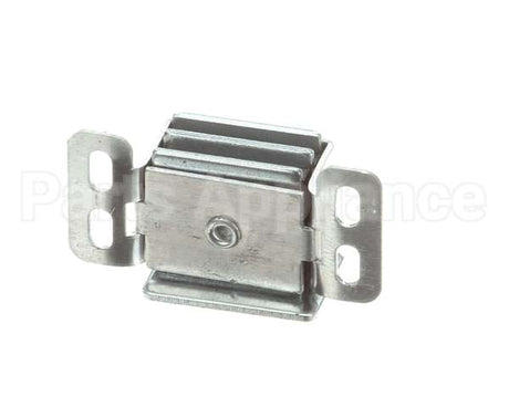 32242-3 Montague Catch, Magnetic Screw Mount