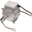 32244 Compatible Blodgett Motor, 2-Speed, 208-240V, 1/3Hp, 1725/1140
