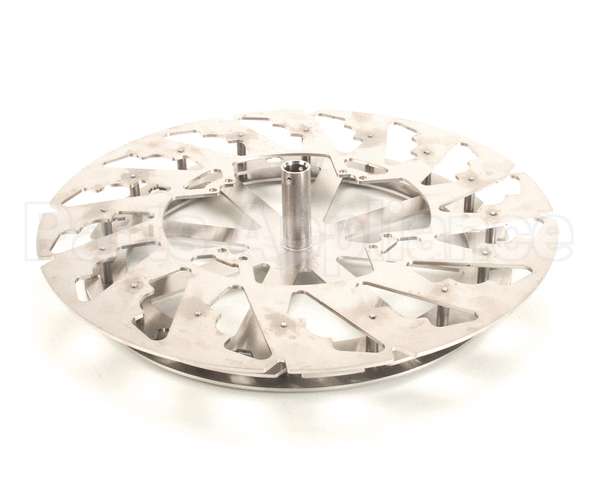 32252 Power Soak Systems Skewer Slip Wheel Assembly