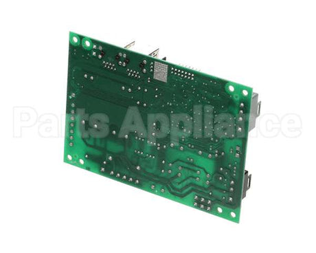3225330 Angelo Po Fan Combustion Control
