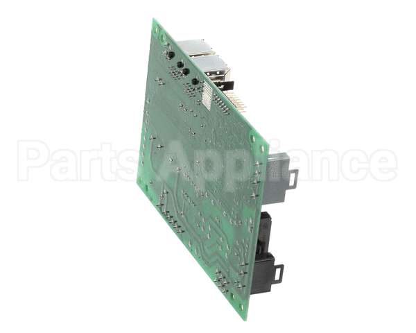 3225330 Angelo Po Fan Combustion Control
