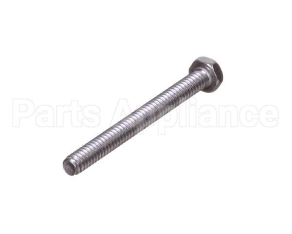32254 Power Soak Systems Screw 10-24 2 18-8 S/S Hexhed