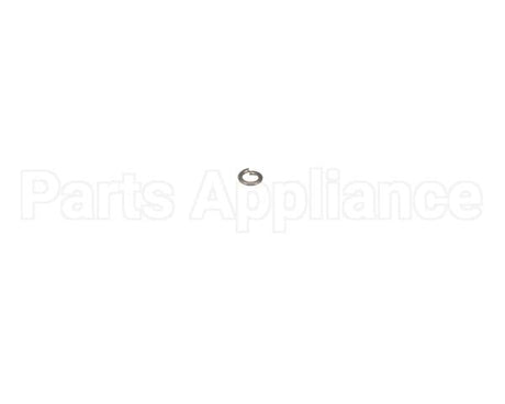 32255 Power Soak Systems Washer Lock S/S Spring 92146A5