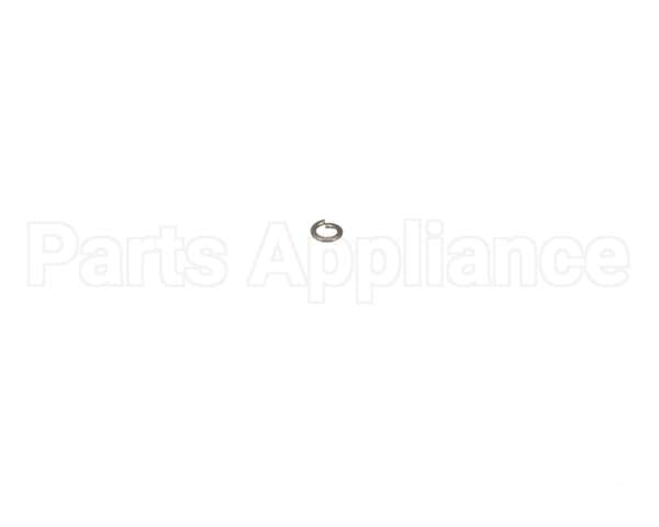 32255 Power Soak Systems Washer Lock S/S Spring 92146A5