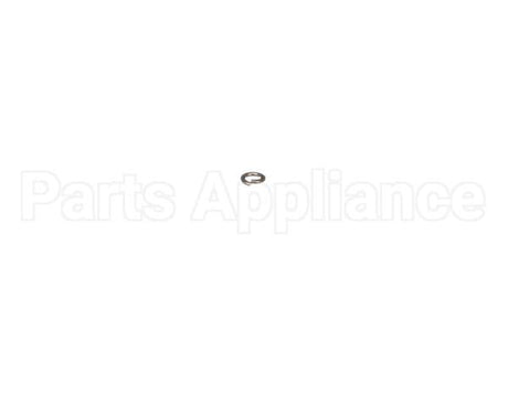 32255 Power Soak Systems Washer Lock S/S Spring 92146A5