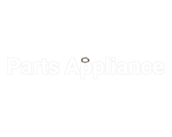 32255 Power Soak Systems Washer Lock S/S Spring 92146A5