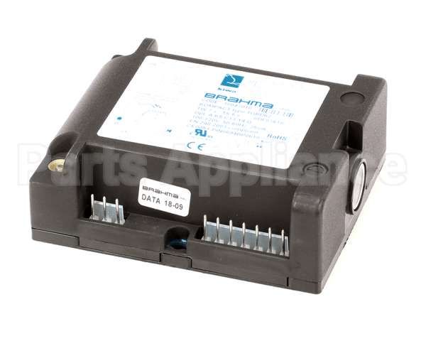 3225791 Angelo Po Ignition Module 5 Second Elect