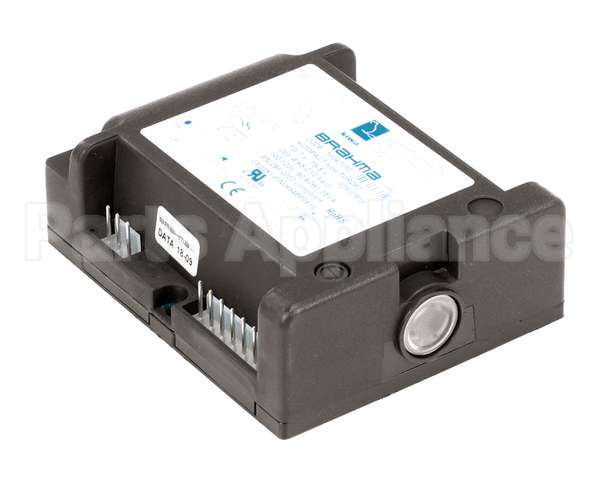 3225791 Angelo Po Ignition Module 5 Second Elect