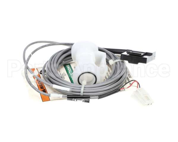 3226 Hubbell Heaters Pt125/200 Turbine Flowmeter