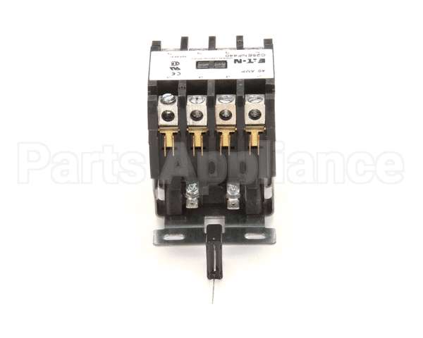 32260 Giles Contactor, Assembly, 4-Pole,40A,W/Snubbe