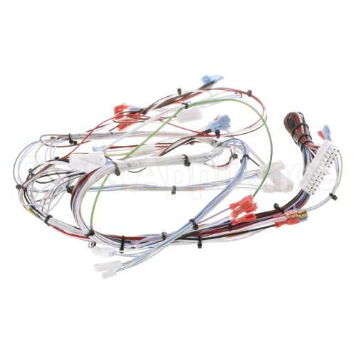 32263.0000 Compatible Bunn Wiringharn, Main 120V Ultra-2
