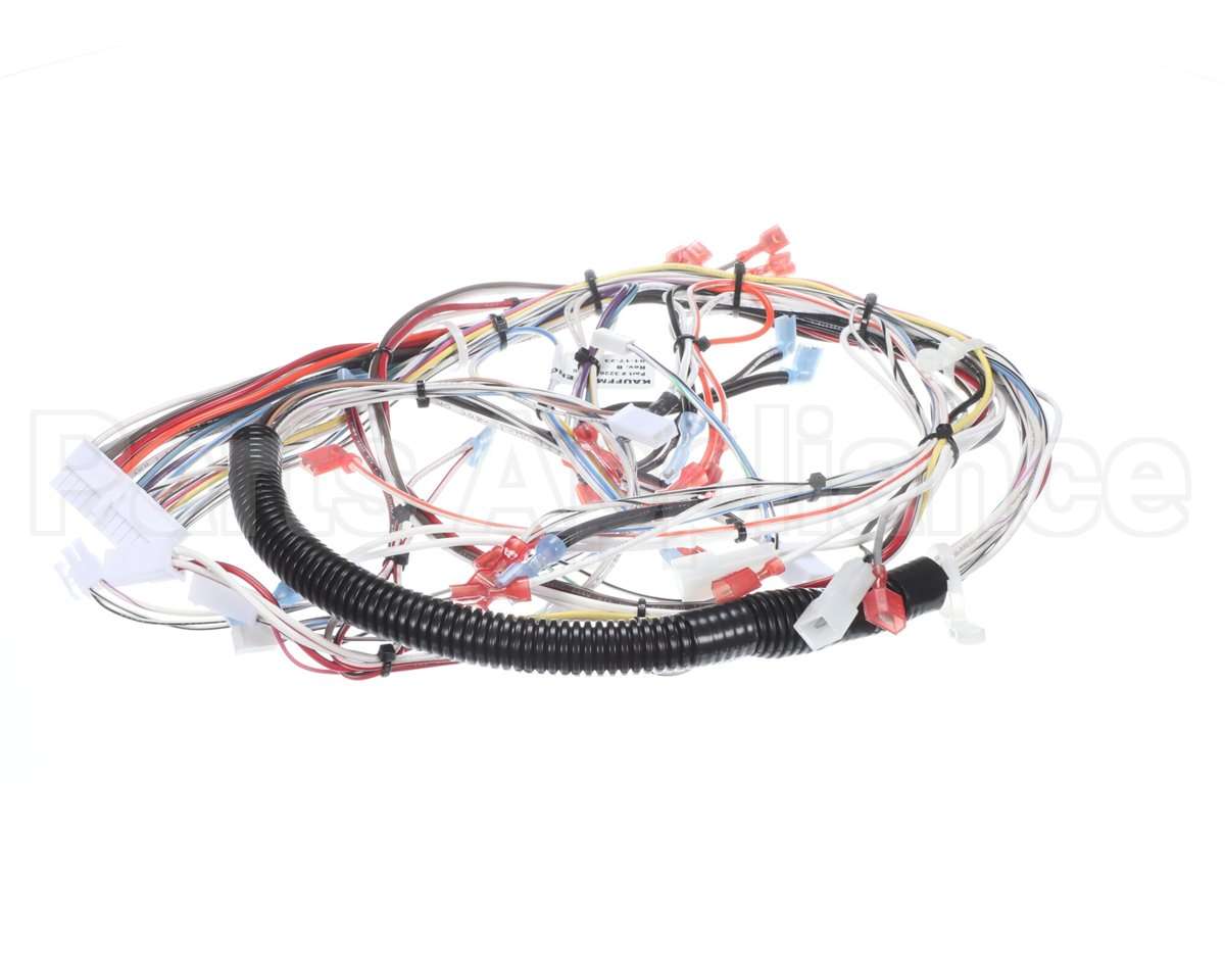 32263.0006 Bunn Wiring Harness, Main Ultra-2