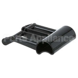 32265-0001 Compatible Bunn Faucet Handle Blk
