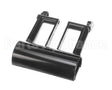 32265.0003 Bunn Handle, Faucet, Black