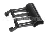 32265.0003 Bunn Handle, Faucet, Black