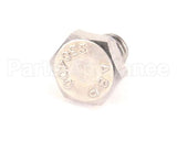 32268 Power Soak Systems Screw 1/4-20 3/8 18-8 S/S Hex