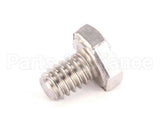 32268 Power Soak Systems Screw 1/4-20 3/8 18-8 S/S Hex