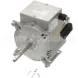 32280 Compatible Blodgett Motor110-115/200-230V, 1/3Hp