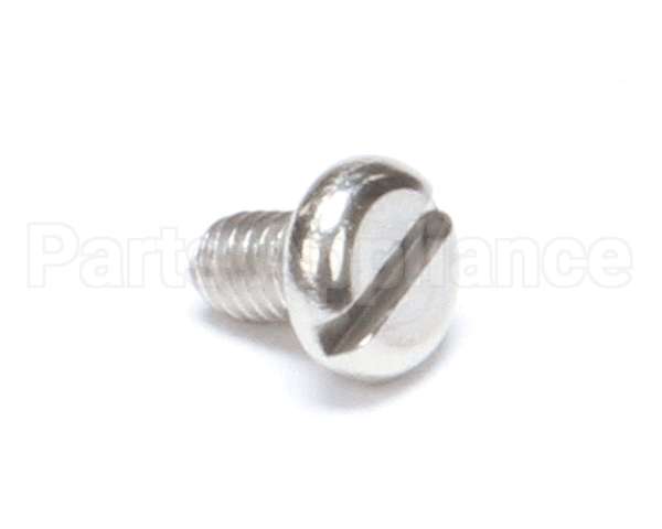 32283.0000 Bunn Screw,Sst Sltd Pnh M4 X 6Mm