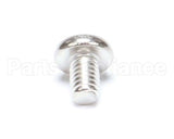 32283.0000 Bunn Screw,Sst Sltd Pnh M4 X 6Mm