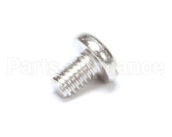 32283.0000 Bunn Screw,Sst Sltd Pnh M4 X 6Mm
