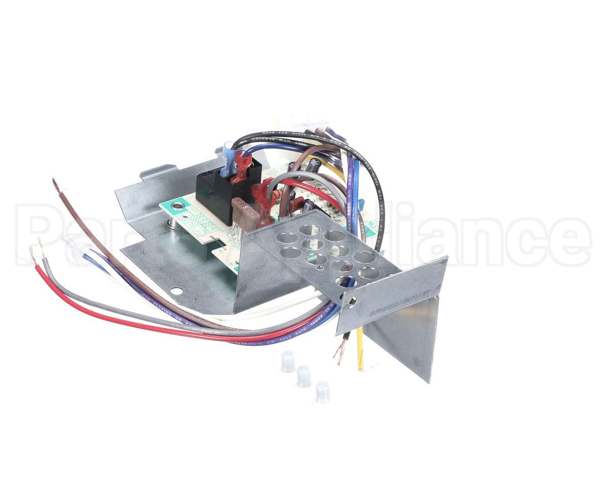322848-751 Bryant Payne Fan Relay Circuit Bd