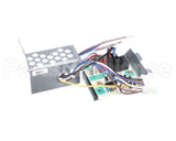 322848-751 Bryant Payne Fan Relay Circuit Bd