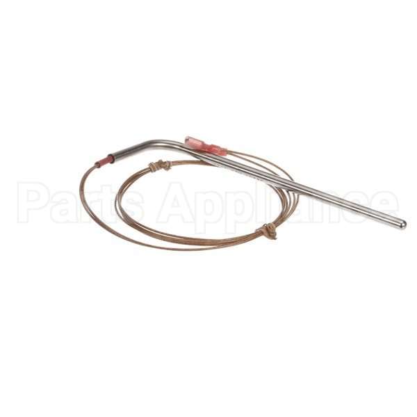 32289 Compatible Blodgett Probe, Rtd 500Ohm Rt Ang Le