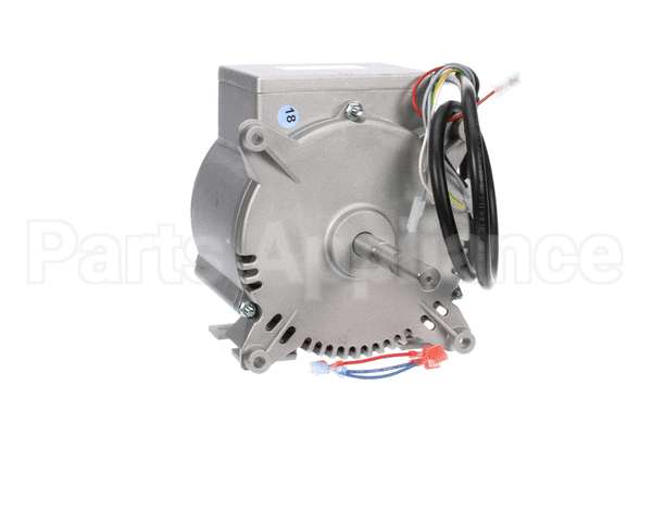 32291 Blodgett Motor Kit, 115V 2Sp 1/2Hp