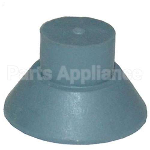 32297070500 Compatible Hamilton Beach Foot 5/16H 1/2 D X 1/4 Long