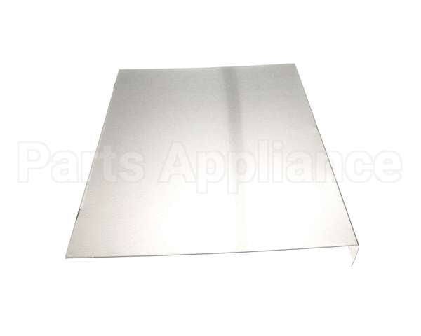 32298 Blodgett Shield, Heat