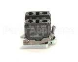 32298 Power Soak Systems Contact Block 2 No Contacts Zb