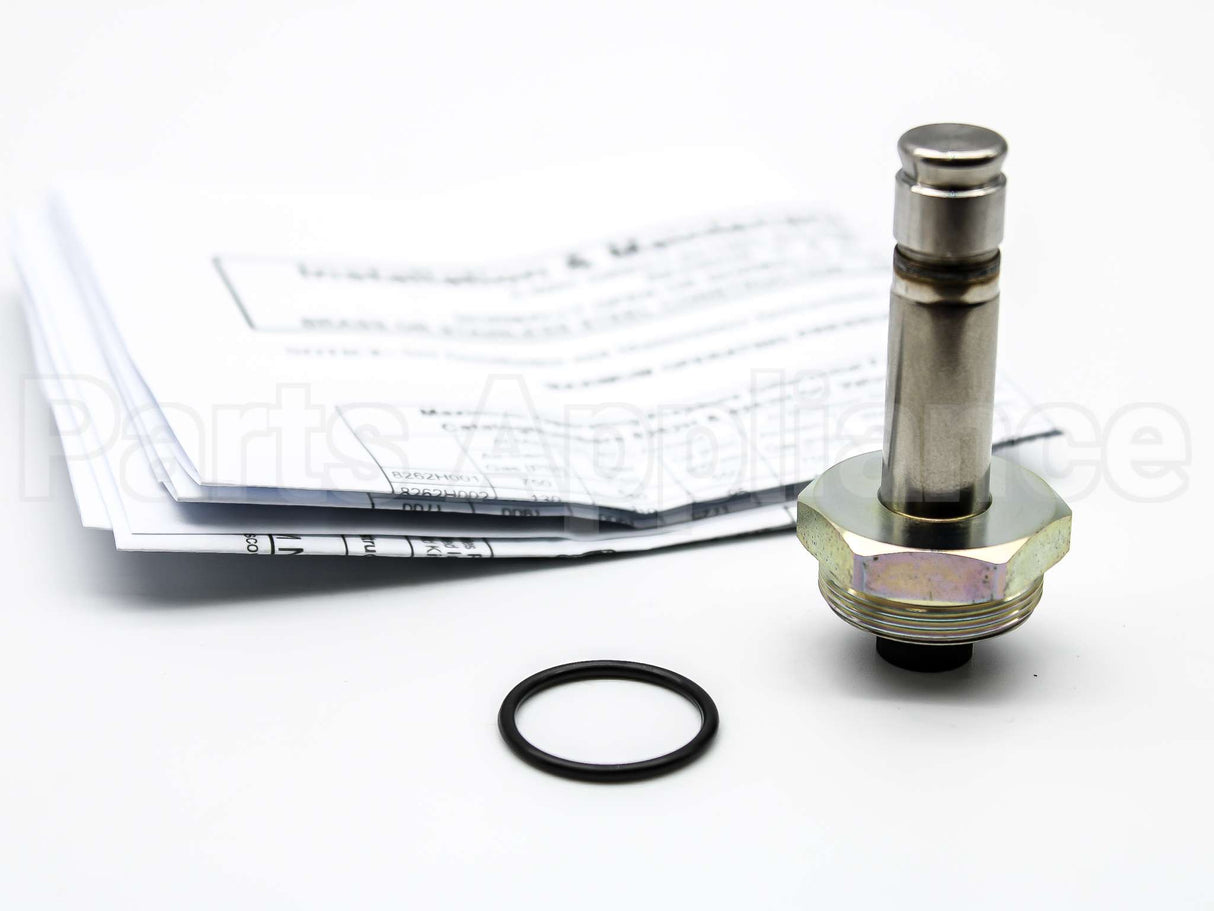 323-581 Asco Repair Kit