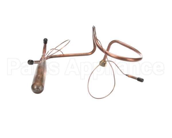 323-60016-00 Traulsen Assembly Suction/Accumulator