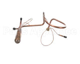 323-60016-00 Traulsen Assembly Suction/Accumulator
