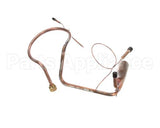 323-60016-00 Traulsen Assembly Suction/Accumulator