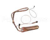 323-60016-00 Traulsen Assembly Suction/Accumulator