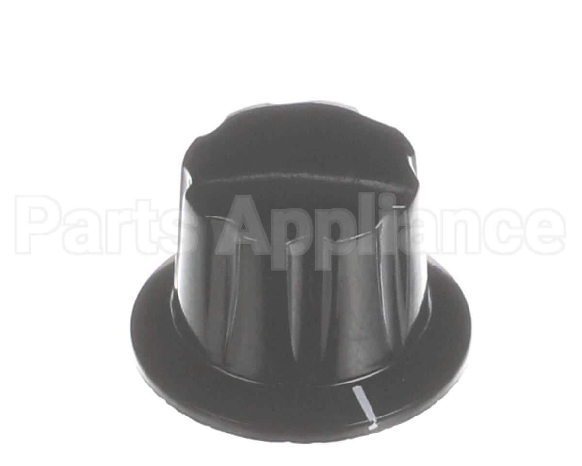 3230016 Delfield Knob,Rem. Spindle