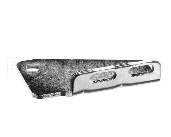 3230034 Delfield Hinge,Half Dr,Top,Lt, Chrome