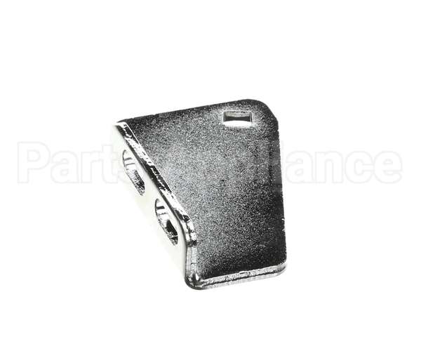 3230034 Delfield Hinge,Half Dr,Top,Lt, Chrome