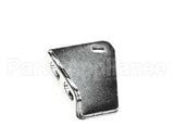 3230034 Delfield Hinge,Half Dr,Top,Lt, Chrome