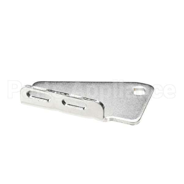 3230035 Compatible Delfield Hinge, Door, Top Right, Chrome