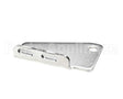 3230035 Delfield Hinge,Half Dr,Top,Rt, Chrome