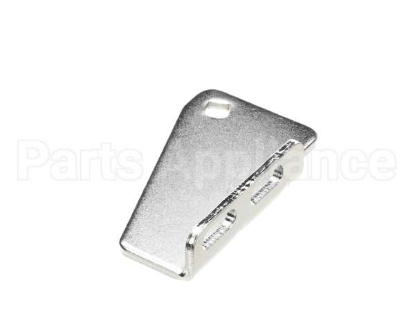 3230035 Delfield Hinge,Half Dr,Top,Rt, Chrome